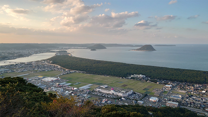 唐津移住支援情報